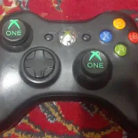 دسته فابریک ایکس باکس ۳۶۰