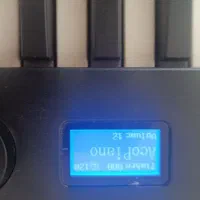 پیانو تاشو سوزوکی