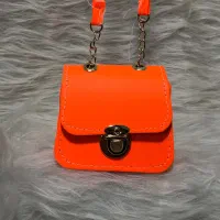 مینی بگ فانتزی.|کیف، کفش، کمربند|شیراز, تندگویان|دیوار