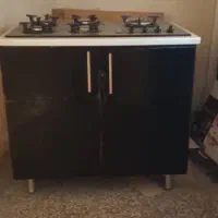 گاز رو‌میزی‌در حد نو|اجاق گاز و لوازم برقی پخت‌وپز|ری, دیلمان|دیوار