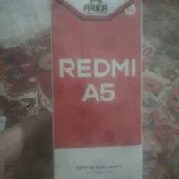ردمی a5