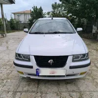 سمند lx مدل۸۹