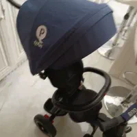 سه چرخه فلامینگو مدلRITO AIR