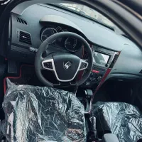 دنا توربو اتومات اپشنال تحویل روز