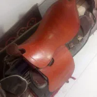 تجهیزات اسب|اسب و تجهیزات اسب‌سواری|صفادشت, |دیوار