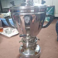 سماور نفتی سالم