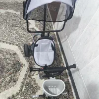 سه چرخه|دوچرخه، اسکیت، اسکوتر|تهران, یافت آباد شمالی|دیوار