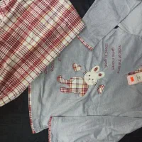 فروش ست و شلوار های پاییزه کاملا نو و مارک دار|لباس|شیراز, دانشگاه شیراز|دیوار