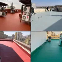 عایق و آبندی نانو ( خدا حافظ ایزوگام )|خدمات پیشه و مهارت|زنجان, |دیوار