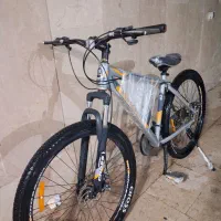 دوچرخه 27.5 CROOS کراس دیسکی حرفه ای