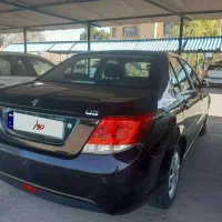 دنا مدل 1400 مشکی