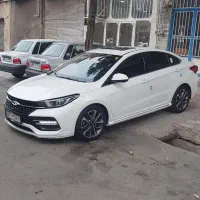 آریزو ۶ ۱۴۰۱|خودرو سواری و وانت|دورود, |دیوار