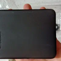 هارد اکسترنال وسترن۴ ترا