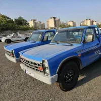 نیسان دوگانه آپشنال صفر