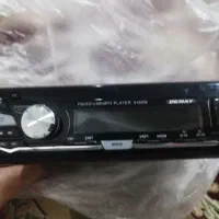 ظبط DEN|پخشکننده DVD و ویدیو|بروجن, |دیوار