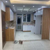 واحد نوساز فول ۸۰متری سبزدشت