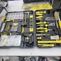 جعبه ابزار خانگی فول وارداتی درجه یک