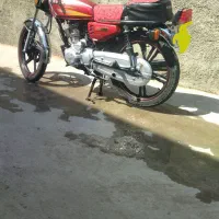 موتور 200 کویر