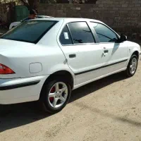 سمند ef7|خودرو سواری و وانت|ماهنشان, |دیوار