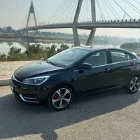 آریزو 5 تور‌بو ۴۰۱ گارانتی فعال