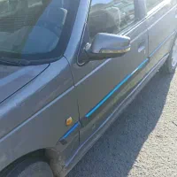 پژو پارس|خودرو سواری و وانت|قطور, |دیوار