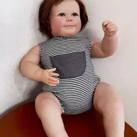 عروسک ریبورن