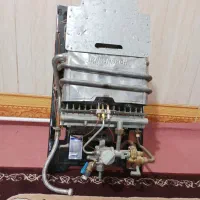 آبگرم کن ایران شرق|آبگرمکن، پکیج، شوفاژ|تربت جام, شهید غلام زاده|دیوار