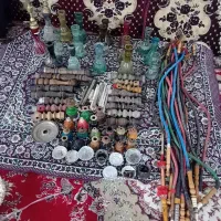 قلیان|زیورآلات و اکسسوری|مشگین شهر, |دیوار