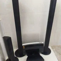 سینما خانگی سامسونگ