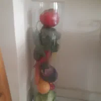 گلدان وتنگ بلوری