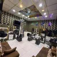 فروش تمام لوازم ارایشگاه