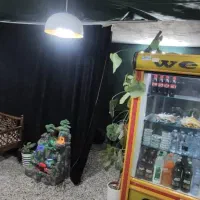 واگذاری یا فروش وسایل جیگرکی کبابی بصورت یکجا