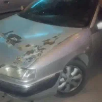 زانتیا ۸۸ کار دار
