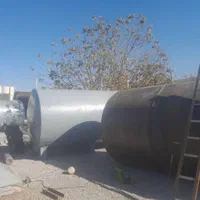 تانکر سازی شرکت طرح منتاژی تانکر ماشین و سوخت و آب|مصالح و تجهیزات ساختمان|اهواز, بهارستان|دیوار