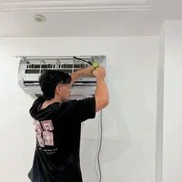 نصب و تعمیر انواع کولرهای اسپیلت و ایستاده در منزل