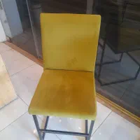 صندلی جلو بار و اوپن