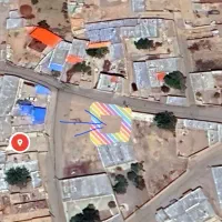 زمین مسکونی