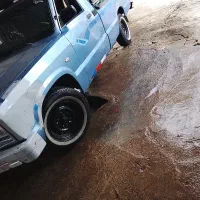 بار برگشتی از زابل به سمت گلستان