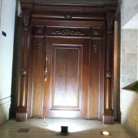 رنگ تخصصی چوب