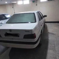 پارس 90 سفارشی تو کرم کاملا خانگی