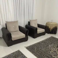 مبل|مبلمان خانگی و میز عسلی|کوهنجان, |دیوار