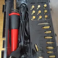 هویه مخصوص سوختنگاری چرم و چوب