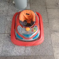 روروئک|اسباب و اثاث بچه|هشتگرد, شهرک بعثت|دیوار