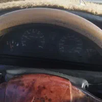 سمند lx بژ مدل 81|خودرو سواری و وانت|شیروان (خراسان), |دیوار