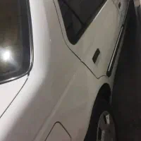 پژو ۴۰۵ تیوفایو