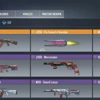 کالاف لول 107|کنسول، بازی ویدئویی و آنلاین|خوی, |دیوار