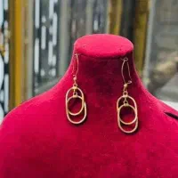 گوشواره و گردنی و دستبند و النگو|جواهرات|دهدشت, |دیوار