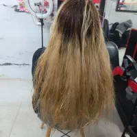 سالن زیبایی قاصدک وکرم کویتی ضدلک  تضمینی