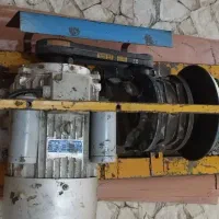 بالابر ساختمانی فروشی.|مصالح و تجهیزات ساختمان|ایلام, |دیوار