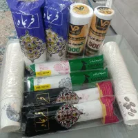 سفره یکبار مصرف